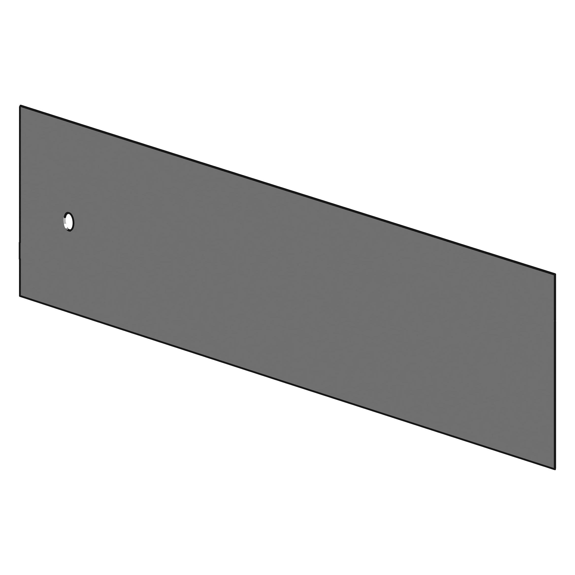 Hazet Trennbleche 161T-347X120/5 Anzahl Werkzeuge: 5 (161T-347X120/5)