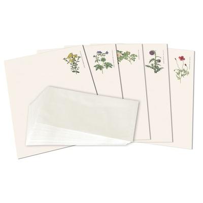Briefpapier 'Flora'