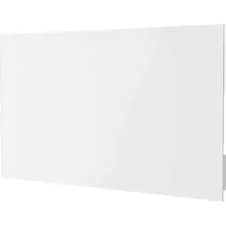 HOMBLI Smartes Infrarot Glas 600W Heizkörper