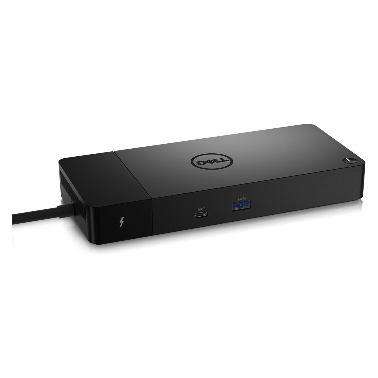 Dell WD22TB4 (USB-C, 7 Ports) (DELL-WD22TB4 - UK)