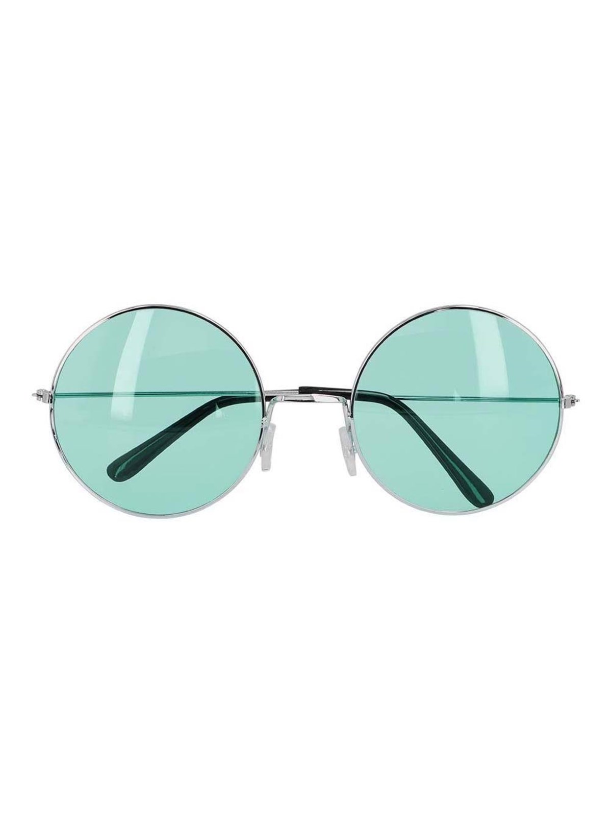 Boland - Party glasses Hippie XL Green