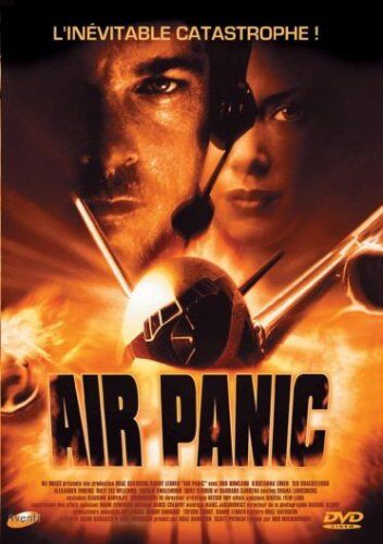 Air panic - Preis vom 09.10.2026 07:28:09 h