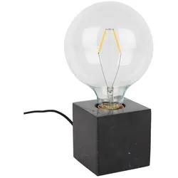 Zuiver Tischlampe Bolch beton