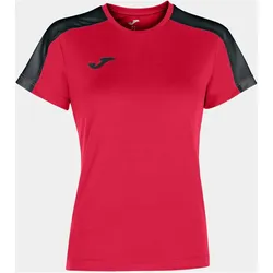 JOMA Academy Trikot Mädchen 601 - rot/schwarz 152