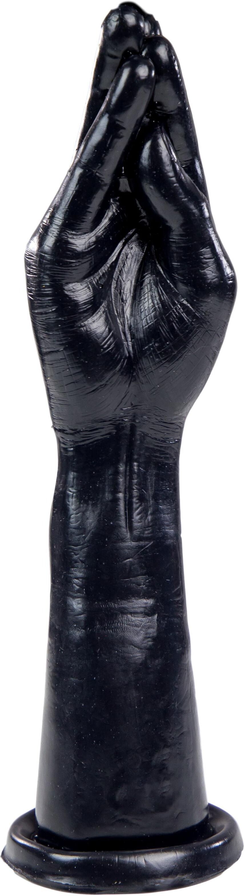Fist Impact FIST UP 30 x 7,5 cm