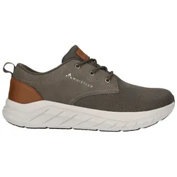 Whistler Vallo Wide Fit Sneaker Herren 5056 - tarmac 42