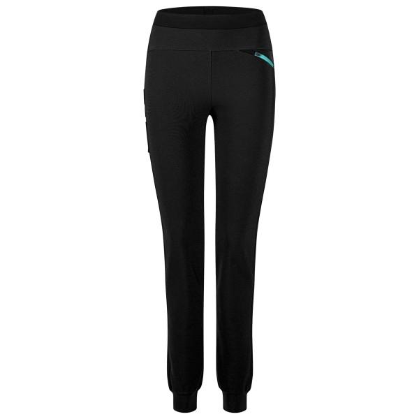 Montura - Women's Sound Winter Pants - Langlaufhose Gr S schwarz