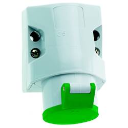 Bals Elektrotechnik 4120 4120 CEE Wandsteckdose 32.0 A 3polig 50 V 1 St.