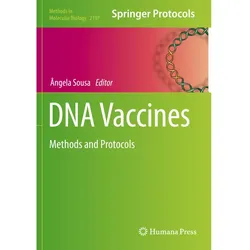 DNA Vaccines, Fachbücher