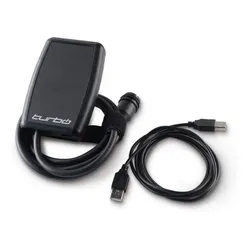 SPECIALIZED TURBO DIAGNOSTIC TOOL, Black, 2015