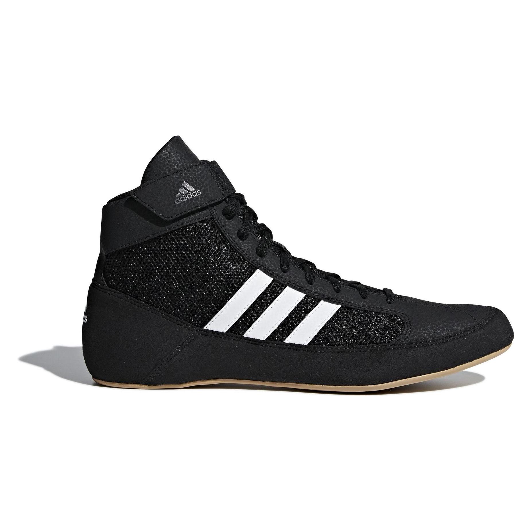 Adidas Havoc Schuhe (45 1/3) (AQ3325)