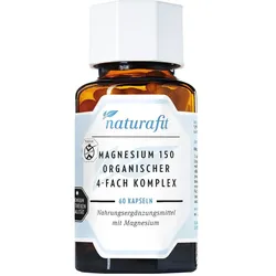 Naturafit Magnesium 150