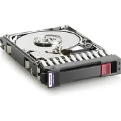 HPE HDD 146GB 2.5inch 10K rpm (0.15 TB), Festplatte