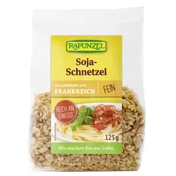 Rapunzel Soja-Schnetzel fein bio