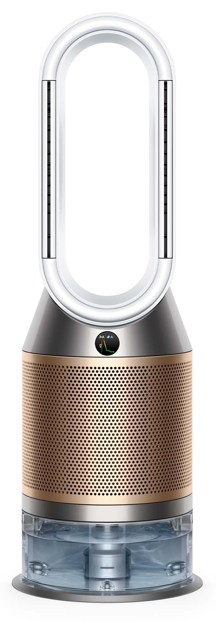 Dyson Purifier Humidify+Cool Formaldehyde, 62,4 dB