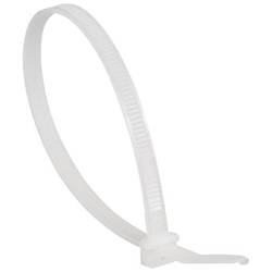 Legrand 032058 Legrand 032058 Kabelbinder 360 mm 7.6 mm Natur 100 St.