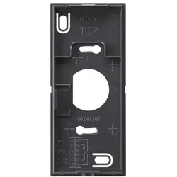 Gira Montageplatte anth 851028