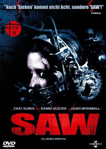 James Wan - Saw - Preis vom 09.10.2026 07:28:09 h