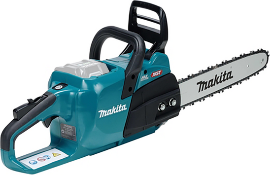 Makita XGT UC025GZ - Akku Kettensäge 40V - Schnitt 35cm - OHNE AKKU UND LADEGERÄT