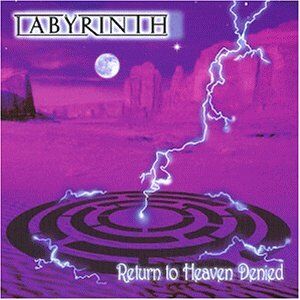 Labyrinth - Return to Heaven Denied - Preis vom 15.10.2026 23:06:25 h