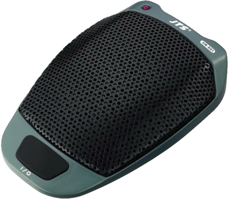 Jts Cm-601 Grenzflaechen-Mikrofon