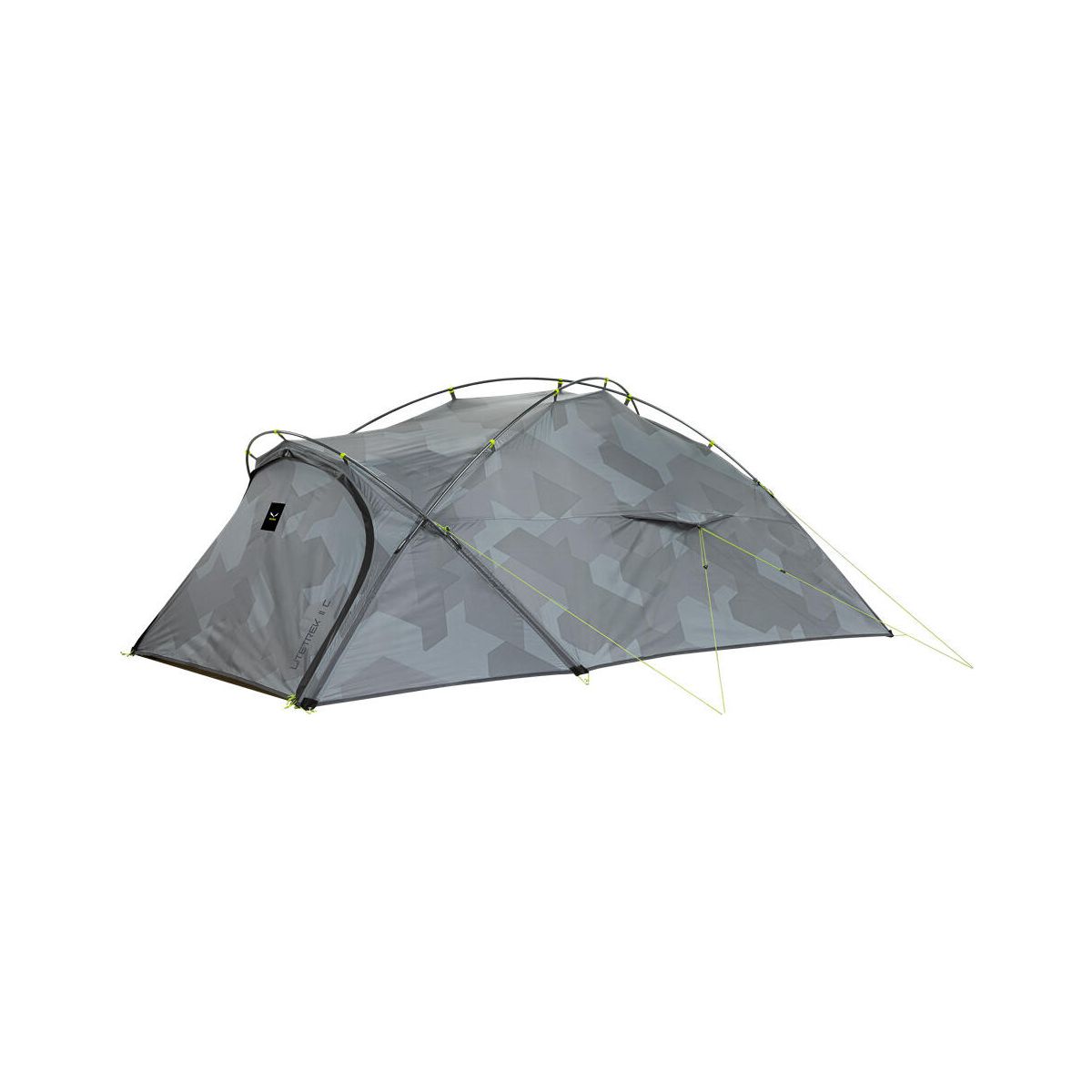 Salewa Litetrek II C Tent camouflage (8856) UNI 00-0000005598-8856-UNI