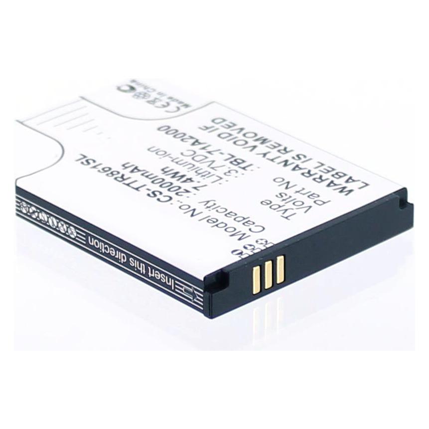 AGI 35650 - Akku - Ausrüstung für drahtloses Handy-Netzwerk - TP-LINK M5250 - Schwar (35650)