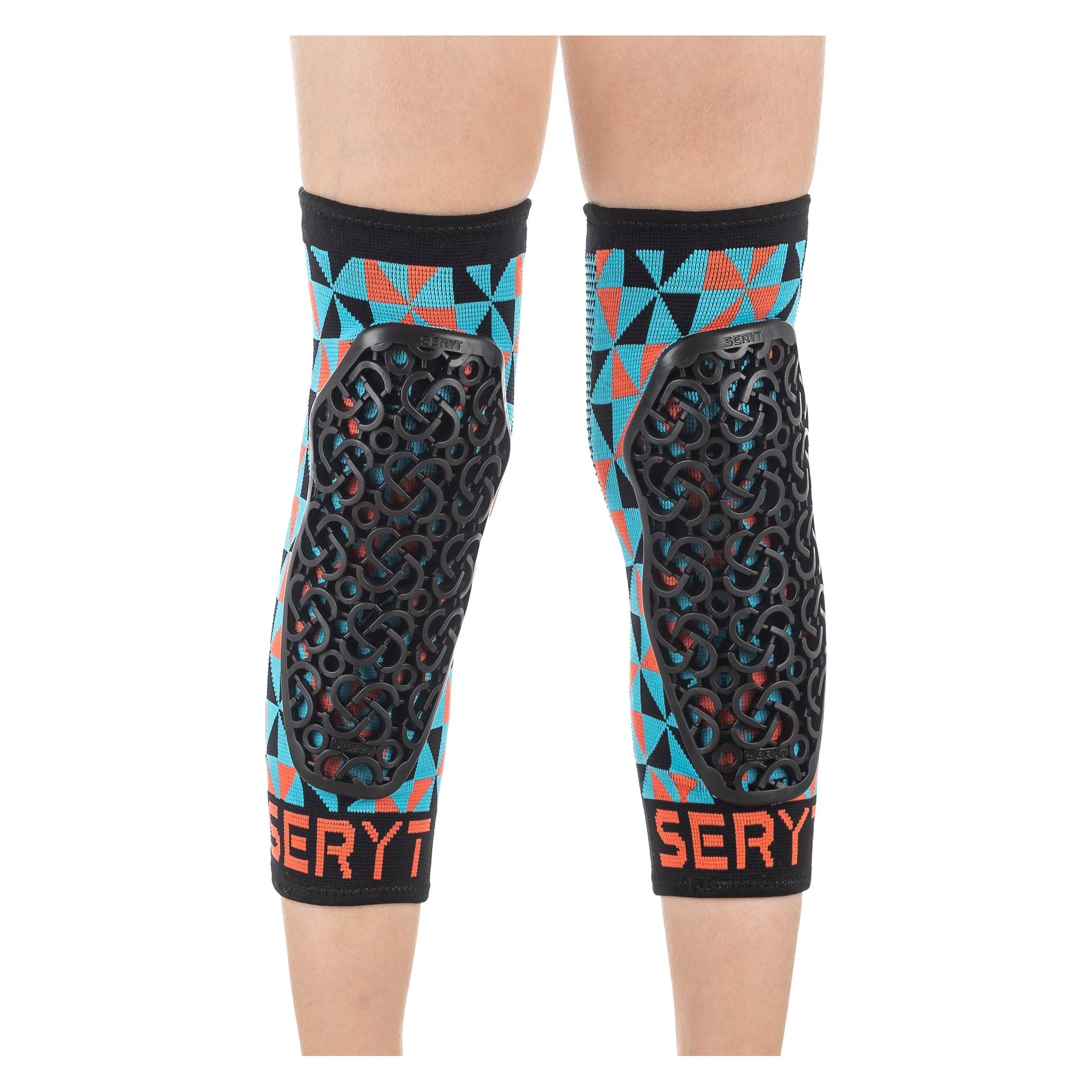 Meryt Arlecchino (L, XL, Knieschoner, Paar) (223844)