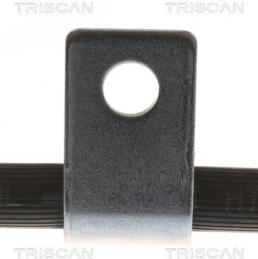 Triscan Bremsschlauch 8150 82003 Für Saic Motor