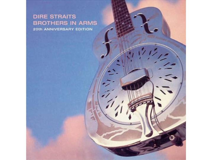 Brothers in Arms - 20th Anniversary Edition