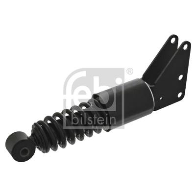 FEBI BILSTEIN außen 1000333 für Mercedes