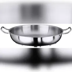 Contacto Bratpfanne/ Paellapfanne 32 cm