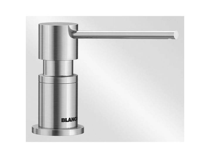 Spülmittelspender 525809 Edelstahl finish