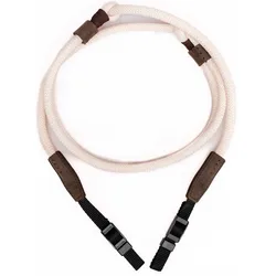Cooph Adjustable Rope Strap WP Nomad Seashell Cream 90cm-150cm