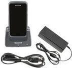 Honeywell eHomeBase CT50, Zwart