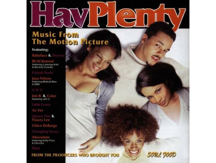 Hav Plenty