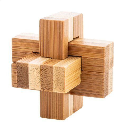 Puzzle magico Brainboo Personalizzate o neutre