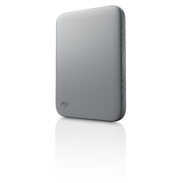 Seagate Expansion Portable Drive 2TB 2.5 Zoll USB-C grau STNN2000400