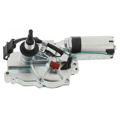 MAPCO Wischermotor 90214 hinten für VW