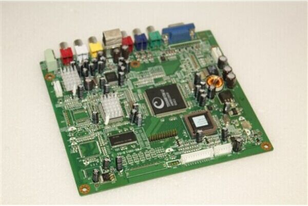 JVC GD-17L1G Main Board PWB-0903