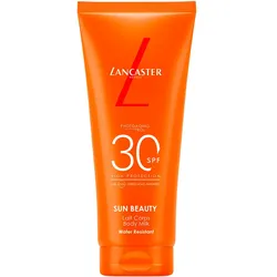 100ml Lancaster Sun Beauty Body Milk SPF 30