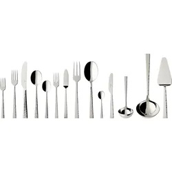Blacksmith Besteck-Set 113 El.