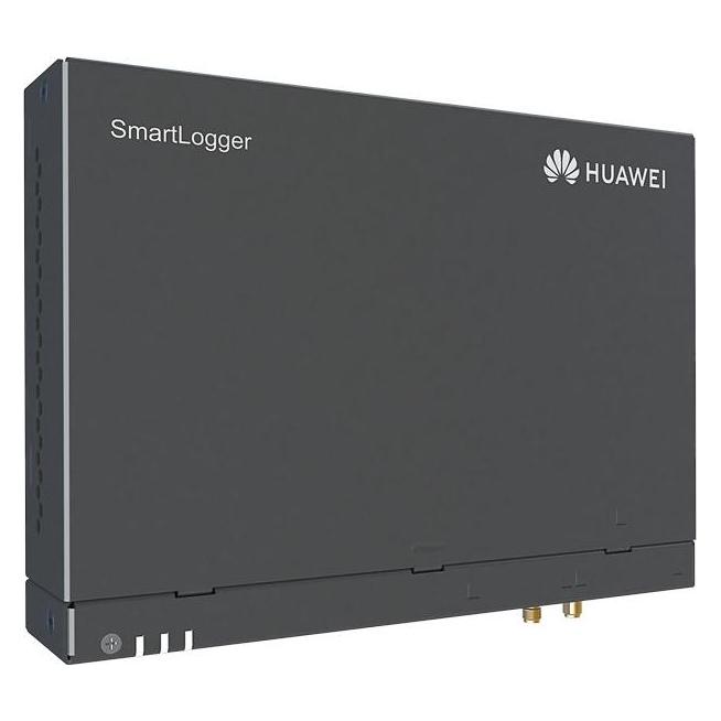 Huawei PV-Installationsüberwachung für Commercial (SMART_LOGGER_3000A01)