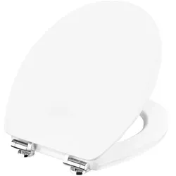 CORNAT WC-Sitz VALE Weiß - Cornat WC-Sitze