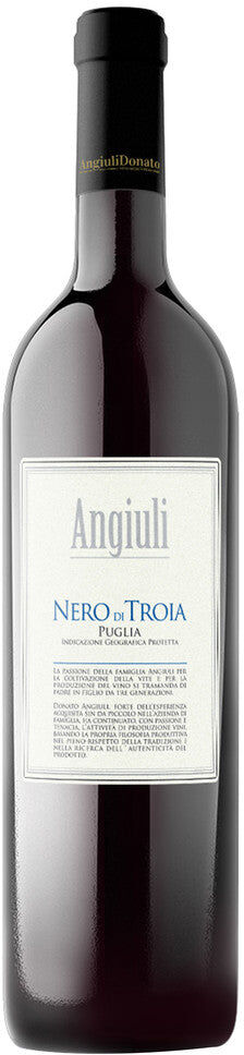 Angiuli Donato Nero di Troia Donato Angiuli 2024