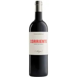 Corriente 2023 - Bodega Lanzaga - Telmo Rodríguez