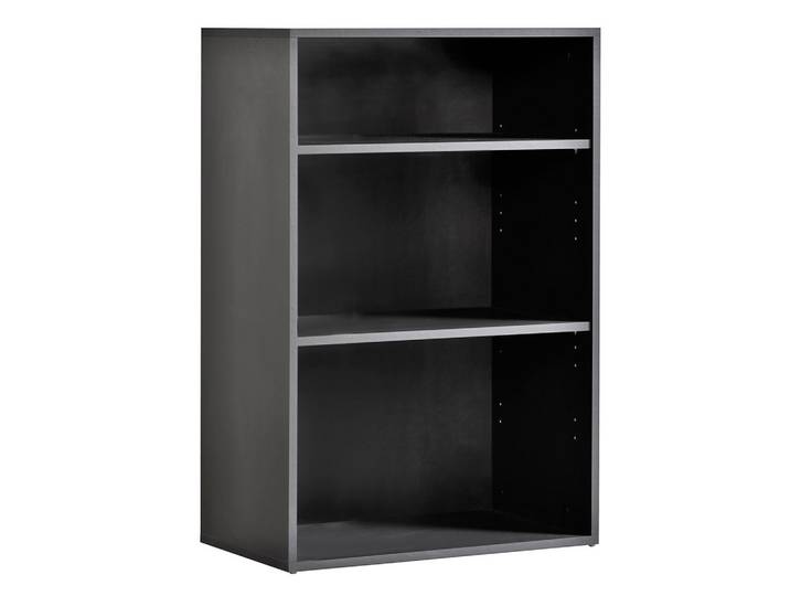 BÜCHERREGAL Der Bücherwurm