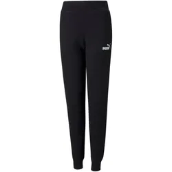 PUMA Essentials Jogginghose Mädchen PUMA black 176