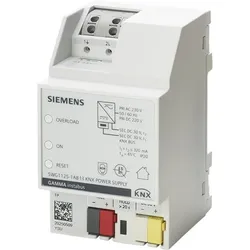 Siemens Dig.Industr. KNX Spannungsversorgung 5WG1125-1AB13