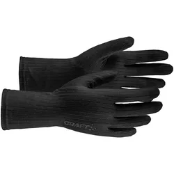 CRAFT Core Dry Innenhandschuhe 999000 - black XL/XXL